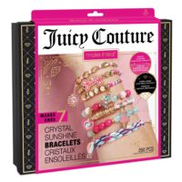 CRISTALES BRILLANTES DE JUICY COUTURE SWAROVSKI