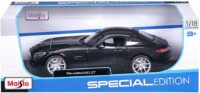 CARRO 1.18 MERCEDES AMG GT MAISTO