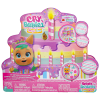 CRY BABY MAGIC TEARS