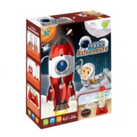 JUEGO DE MESA HAPPY ASTRONGUTS