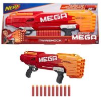 Lanzadoras Espaciales Nerf