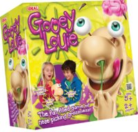 JUEGO DE MESA GOOEY LOUIE