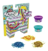 PLAYDO JUEGO ANIMAL PIÑATA UNICORNIO