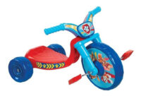 TRICICLO DE PAWPATROL