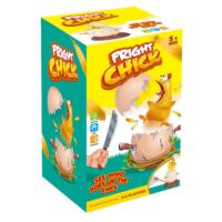JUEGO DE MESA FRIGHT CHICK
