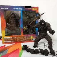 king kong 2021 godzilla vrs kong
