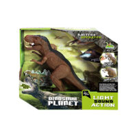 Dinosaurio Rex control remoto