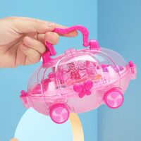 CARRITO DE MAQUILLAJE