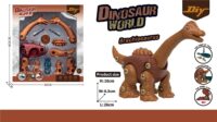 Dino Armable Word