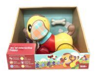 Pupy Perrito de Jalar