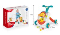 Rolling Ball Walker Pre Caminador