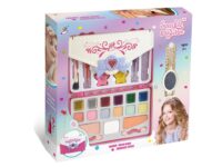 SET DE BELLEZA SPARKLE Y GLITER