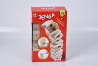 JENGA MADERA 90 PCS