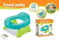 Servicio Portátil para Niño