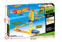 Pista Race HW Giros 360