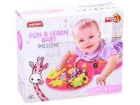 Almohada Infantil
