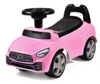 CARRO MONTABLE ROSA
