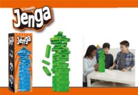 JUEGO DE MESA JENGA