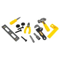 Herramientas tool set