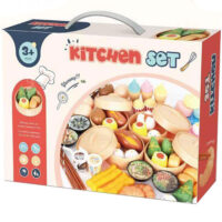 KITCHEN SET YUMMY