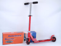 SCOOTER