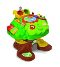 Mesita con forma de Arbol con luz y sonidos