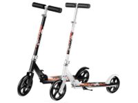 SCOOTER MEDIANO DE DOS RUEDAS