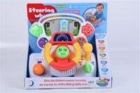 Juego para bebé de conducción