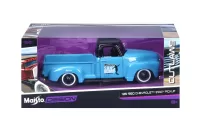 CARRO 1:24 CHEVROLET 3100 PICKUP