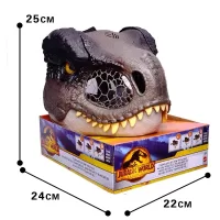 mask tyrannosaurus rex