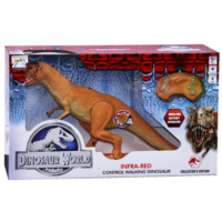 DINO JURASSIC WORLD
