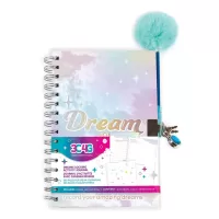 DIARIO DE ACTIVIDADES CON CANDANDO DE ENSUEÑO