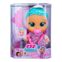CRY BABIES KISS ME PRINCESS ELODIE