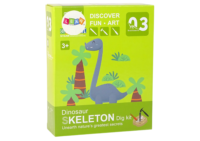 BRACHOSAURIOS EXCAVACION DE FOSIL