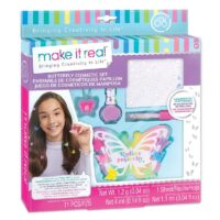SET COSMETICO SUEÑOS DE MARIPOSAS