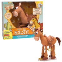 TIRO AL BLANCO TOY STORY CON VIBRACION