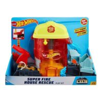 Pista Tienda de Autos