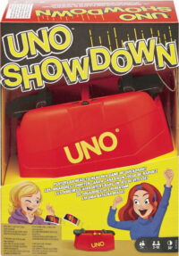 UNO SHOW DOWN