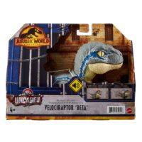 MINI VELOCIRAPTOR BETA