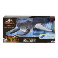 MOSASAURUS