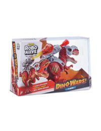 ZURU DINO ROBOT