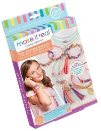 MAKE IT REAL BRAZALETES GOLD