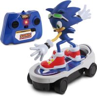 SONIC FREE RIDER FULL FUNCTION R/C