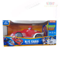 CARRO PAW PATROL C/R