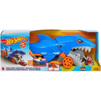 HW PISTA SHARK CHOMP