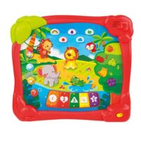 Tablero Didáctico Smart Fun