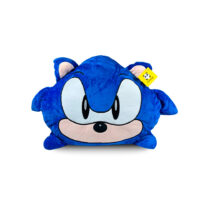 Almohadón de Sonic