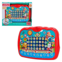 Tablero DidácticoTiny Tots