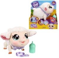 LITLE LIVE PETS MY PET LAMB