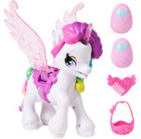 HATCHIMALS UNICORNIO RAINBOW